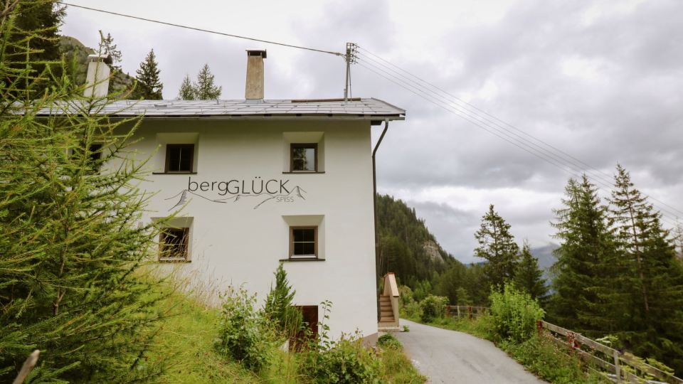 BergGLÜCK