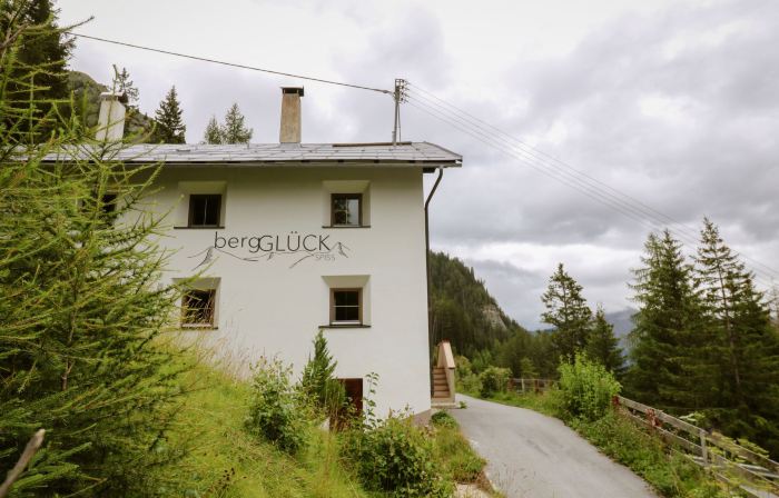 BergGLÜCK