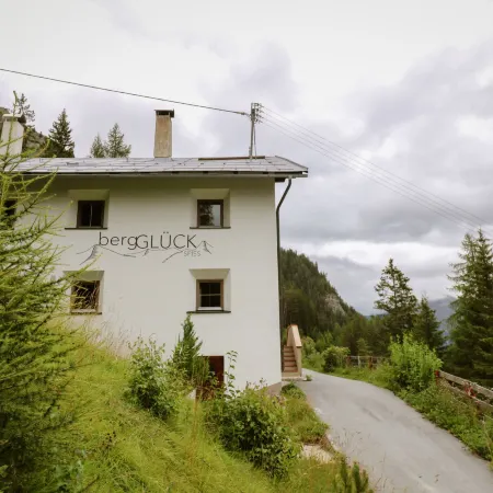 BergGLÜCK