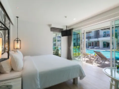 考拉水之酒店-卡塔塔尼旗下度假村 達瓜巴酒店