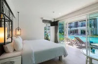 The Waters Khao Lak by Katathani Hotels in 