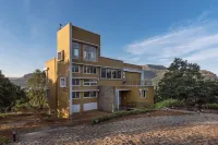 CosmicStays Afita Mohari-Solar Powered Lakehouse Lavasa otelleri