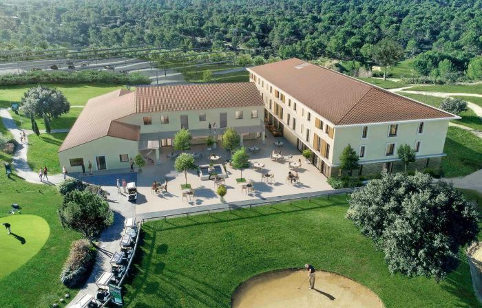 Ibis Styles Cabriès Aix-en-Provence TGV