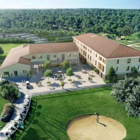Ibis Styles Cabriès Aix-en-Provence TGV
