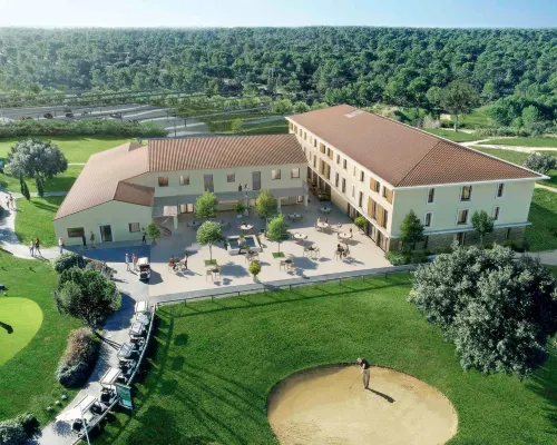 Ibis Styles Cabriès Aix-en-Provence TGV Hotels in Cabries
