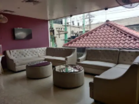 هوتل جرين ريدج فنادق في سالم