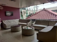 Hotel Green Ridge Các khách sạn ở Salem