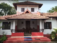 Thanima Residency Hotels near East Venice Ground Kappakada Alappuzha