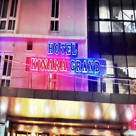 Kinara Grand, Shamshabad