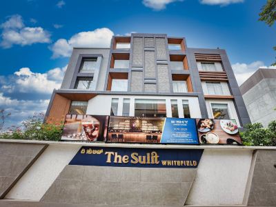 The Sulit Whitefield