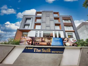 The Sulit Whitefield