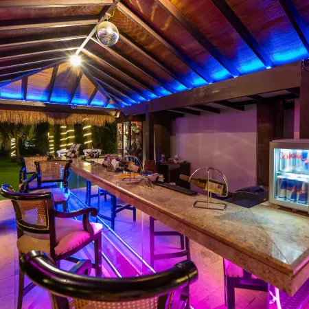 O Hotel Goa, Candolim Beach