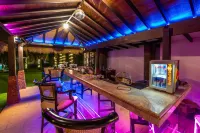 O Hotel Goa, Candolim Beach - 5-Star