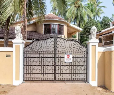 Villa Calangute Phase 4
