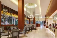 Le Méridien Kochi - breakfast