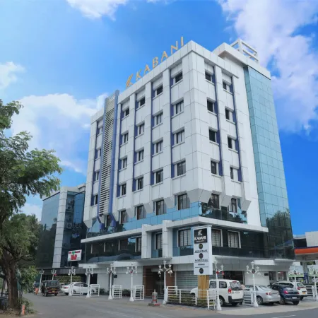 Hotel Kabani International