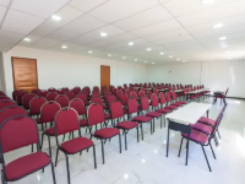 Rede Andrade Hangar โรงแรมในเบเลง