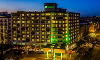 Holiday Inn Washington-Central/White House, an IHG Hotel