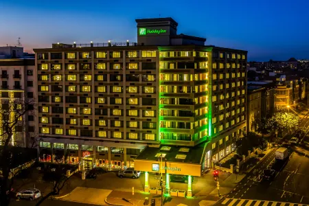 Holiday Inn Washington-Central/White House