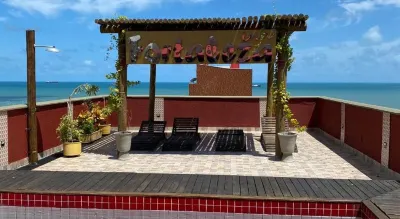 Hotel Fortaleza Inn Hotel in zona Acervo Mucuripe