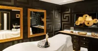 Victor's Residenz-Hotel Schloss Berg - spa