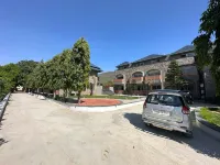 รีสอร์ทธรรมชาติ - ที่มีที่จอดรถ