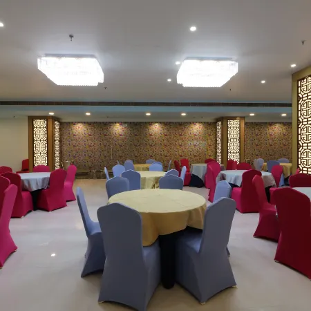 Aristocrat Hotel