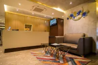 Symphony Inn Hotels near Vellore Institute of Technology
