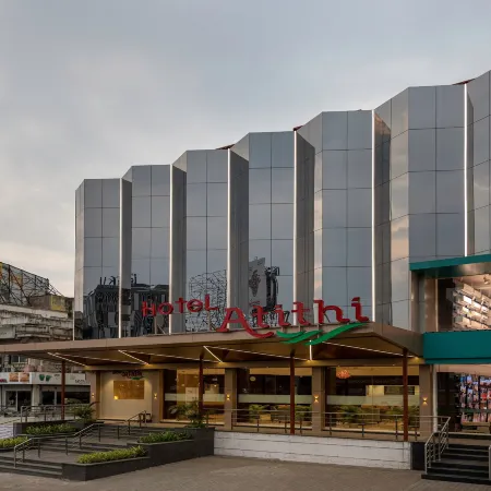 Hotel Atithi