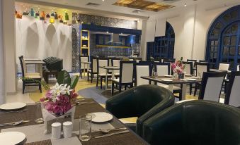 Ananda Resorts Shantiniketan