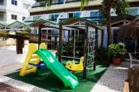 Costa Norte Ponta Das Canas Hotel Отели в г. Флорианополис