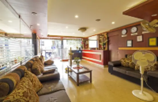 The Signature Inn Hotel