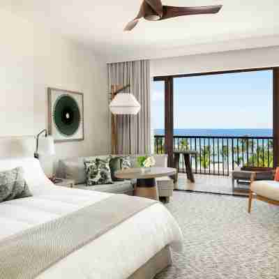 Mauna Lani, Auberge Collection Rooms