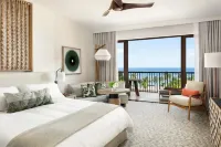 Mauna Lani, Auberge Collection