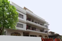 Om Shree Residency Hotel a 