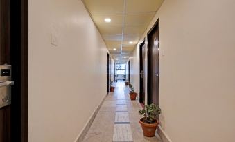 Treebo Kosmos Anamika, 1 Km from Nainital Lake