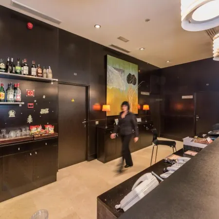Hotel Mercader