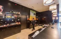 Hotel Mercader - bar