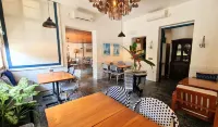 Winner Inn - breakfast