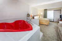 Onley Inn Hotels in Wachapreague