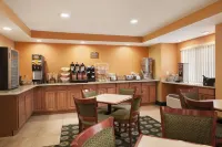Microtel Inn by Wyndham Albany Airport Hotels in Latham