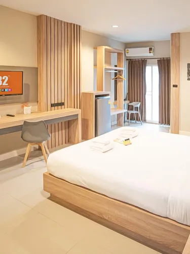 รูปภาพของโรงแรมบีทู โคราช ไนท์มาร์เก็ต บูติค แอนด์ บัดเจท