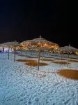 Caofeidian Lanyuewan Xiaosu Homestay (Tonghai Road) - Beach