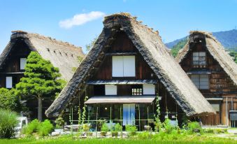 Ichirino Kogen Hotel Roan