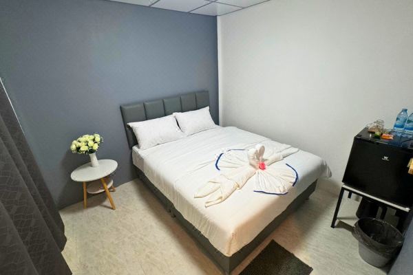 저렴하고 깨끗한 예산 숙박(Cheap N Clean Budget Accommodation)_3