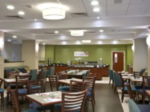 Holiday Inn Express VERACRUZ BOCA DEL RIO by IHG Hotels in Boca Del Rio