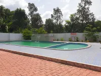 Lunapiena Resorts Hotel a Marthandam