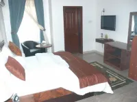 Madugu Hotel and Luxury Apartments Hotels in Jabi
