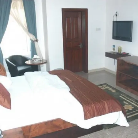 Madugu Hotels and Luxury Apartments Ltd