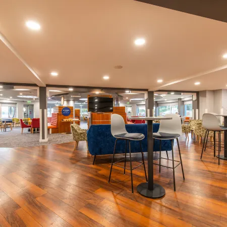 Holiday Inn Express RAMSGATE - MINSTER by IHG